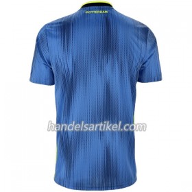 Feyenoord Rotterdam Auswärts Trikotsatz 2019/20